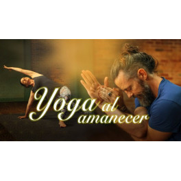 Yoga al amanecer (serie)