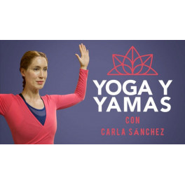 Yoga y yamas (serie)