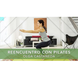 Reencuentro con pilates (serie)