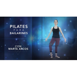 Pilates para bailarines (serie)