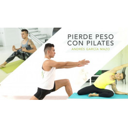 Pierde peso con pilates (serie)