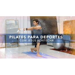 Pilates para deportistas (serie)