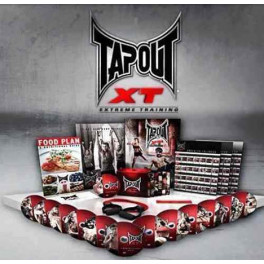 Tapout XT Extreme Training