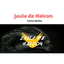 Jaula de Halcón