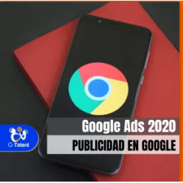 Google Ads 2020