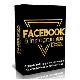 Facebook Ads 10x - Academia 10x