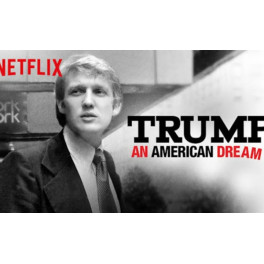 Un sueño americano - Donald Trump (Serie)