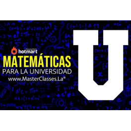 Matemáticas para la universidad