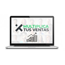 Multiplica tus ventas 2020