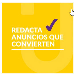 Cómo redactar anuncios que venden