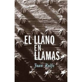 El llano en llamas - Juan Rulfo (audiolibro)