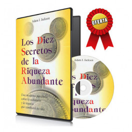 Los 10 secretos de la riqueza abundante - Adam J Jackson (audiolibro)