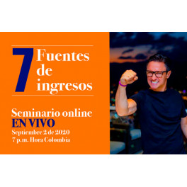 Seminario 7 Fuentes de Ingresos