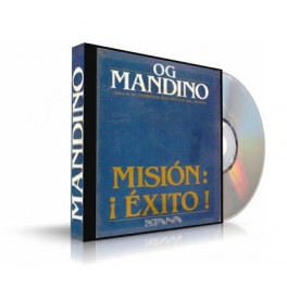 Misión Éxito - Og mandino (audiolibro)