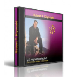 El negocio perfecto - Robert Kiyosaki (audiolibro)