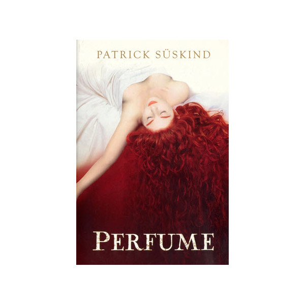 patrick suskind novel perfume