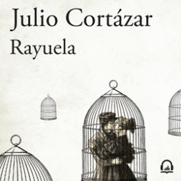 Rayuela (audiolibro)