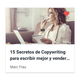 15 Secretos de Copywriting para escribir mejor y vender más