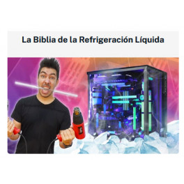 La biblia de la refrigeración líquida