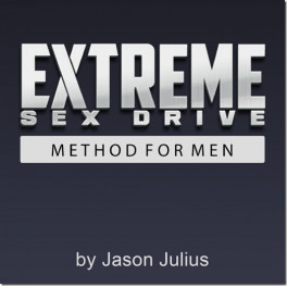Extreme Sex Drive (inglés)