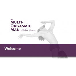 Multi-orgasmic man (inglés)