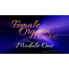 Female Orgasm Intensive (inglés)