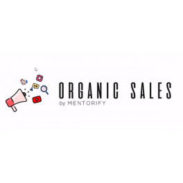 Organic Sales 