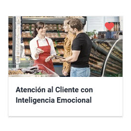 Atención al cliente con inteligencia emocional