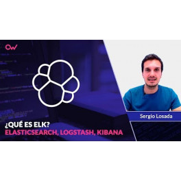 ElasticSearch, LogStash y Kibana - Framework Bigdata