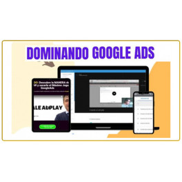 Dominando Google Ads - Fran Rico