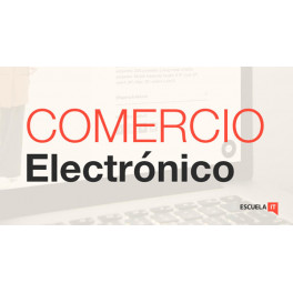 Curso de comercio electrónico - Javier Martínez Seco