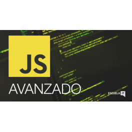 Curso avanzado de javascript