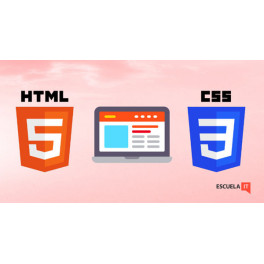 Curso de HTML y CSS - Miguel Ángel Álvarez