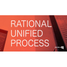 Curso de gestión de proyectos con Rational Unified Process