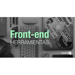 Curso de Herramientas Frontend