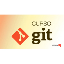 Curso de GIT - Israel Alcázar