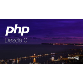 Curso de PHP desde 0