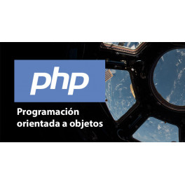 Curso de Programación Orientada a Objetos con PHP