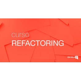 Curso de Refactoring