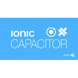 Curso de Ionic Capacitor