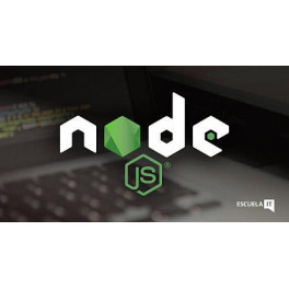 Curso de Node para desarrolladores Javascript