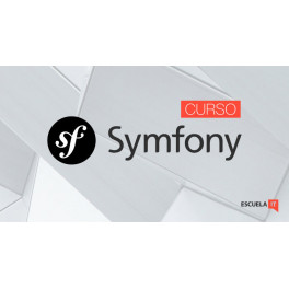 Curso de Symfony 2