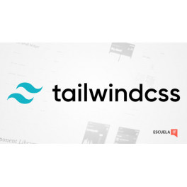 Curso de Tailwind CSS