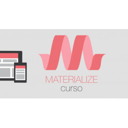 Curso Materialize CSS