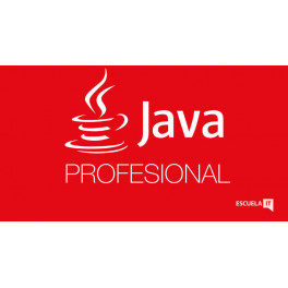 Curso Profesional de Java