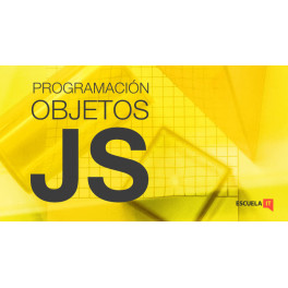 Programación Orientada a Objetos con Javascript
