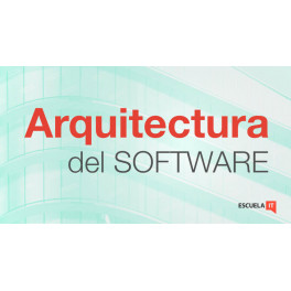 Curso de Arquitectura del Software