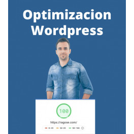 Curso de optimización wordpress