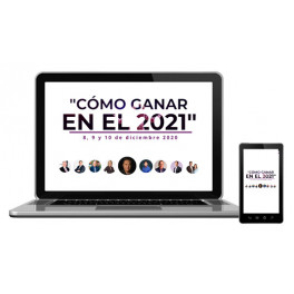 Cómo ganar en el 2021