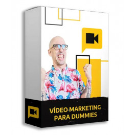 Video marketing para dummmies